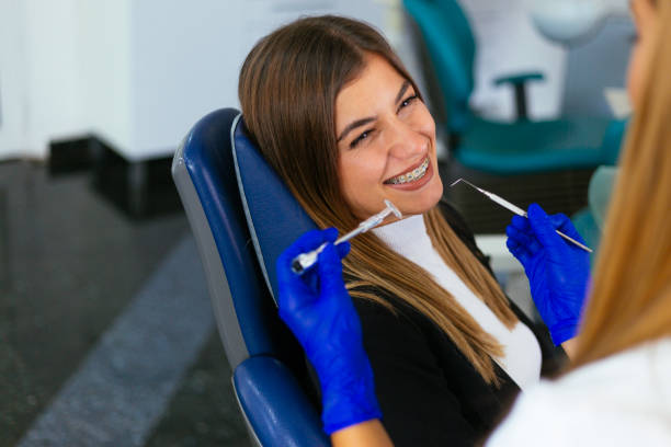 Emergency Dental Services in Rockdale, TX
