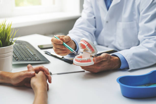 Best Sedation Dentistry  in Rockdale, TX