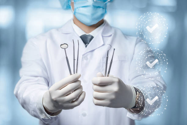 Best Root Canal Treatment  in Rockdale, TX