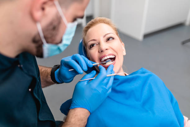 Best TMJ/TMD Treatment  in Rockdale, TX