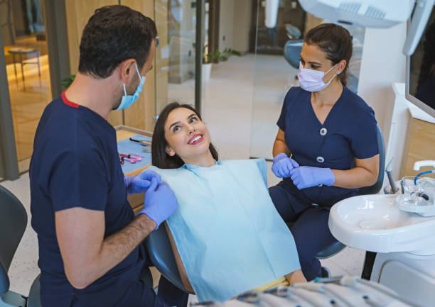 Best Wisdom Tooth Removal  in Rockdale, TX